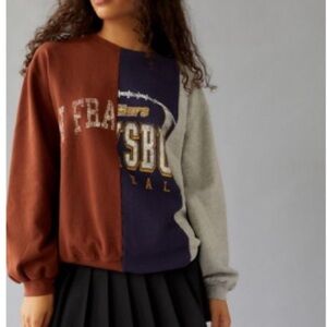 Urban outfitters crewneck